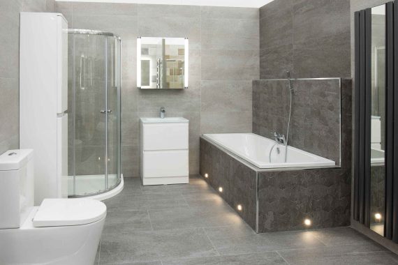 Benefits Of Bathroom Design Cardiff