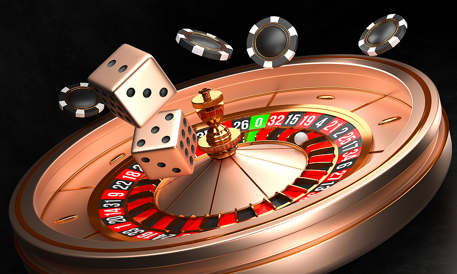 What Are The Secrets To Playing At Live Online Casino?