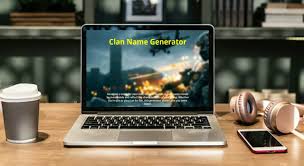 Meet a new platform that will teach you proficiency in clan tag generator