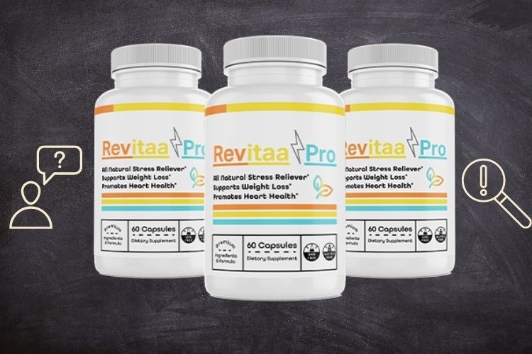 Does Revitaa Pro Is A Good Supplement To Use?