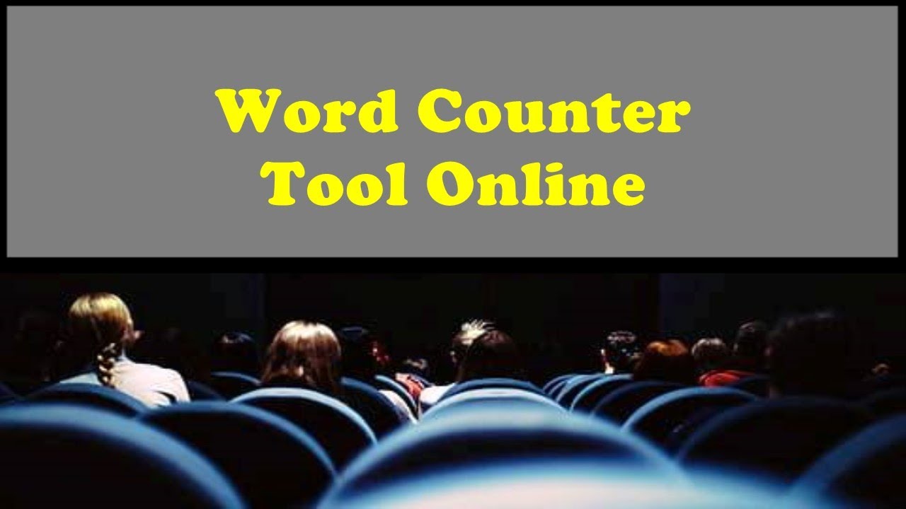 An Essential Guide To Choosing Free Word Counter