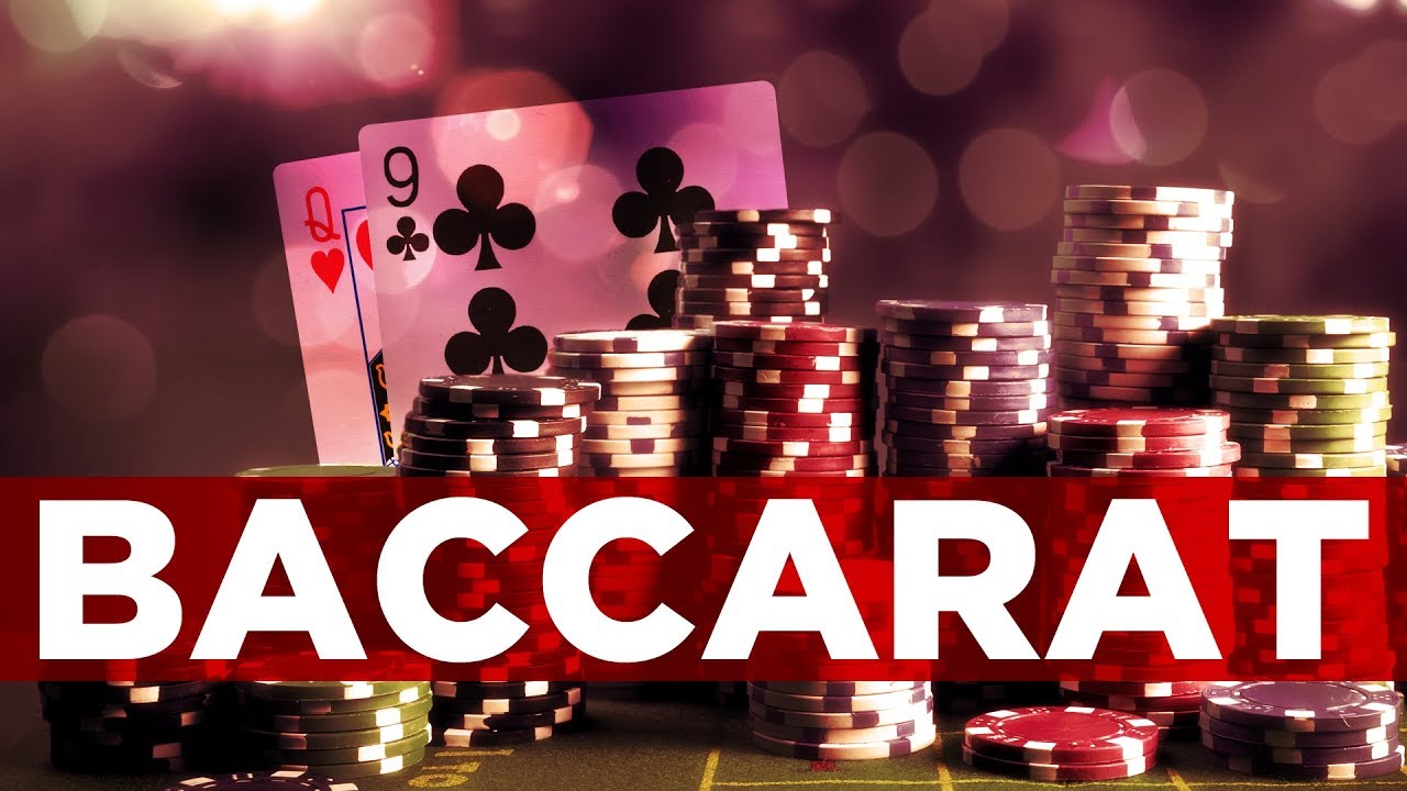 Reasons Online Baccarat Is the Best