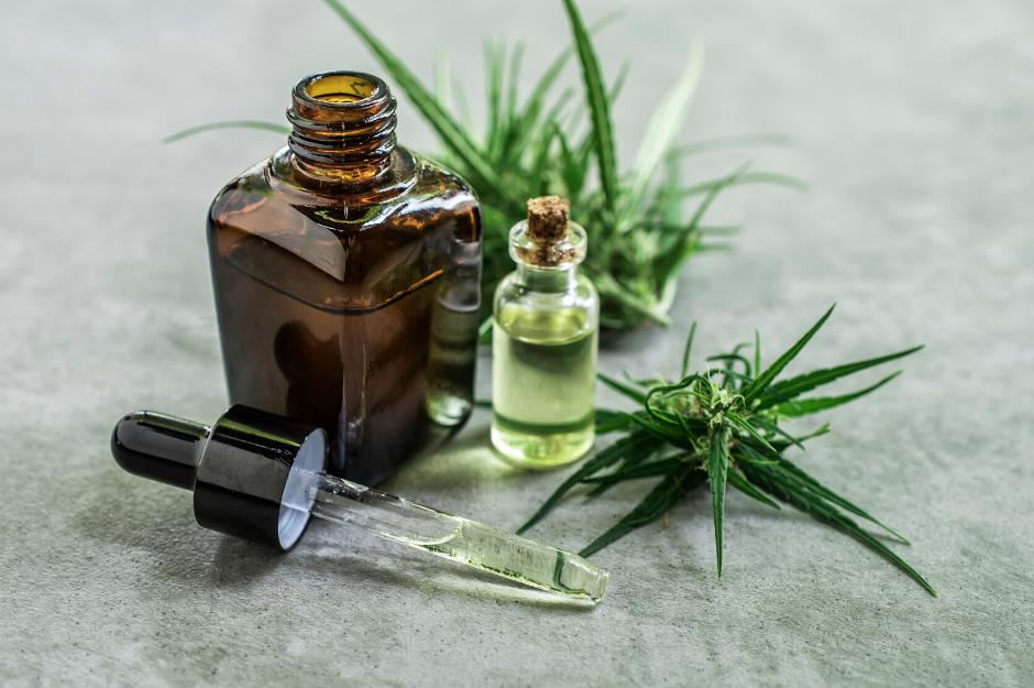 What harm does CBD do?