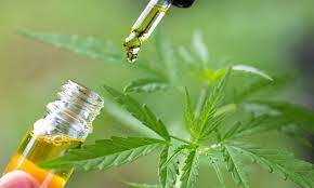 The Wonder Drug- Buy CBD Legal Oil