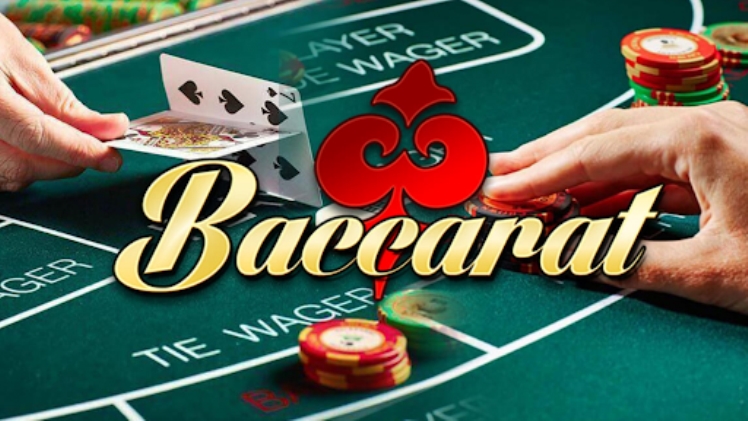 What Are The Tips To Get The Best Odds On Online Baccarat Games?