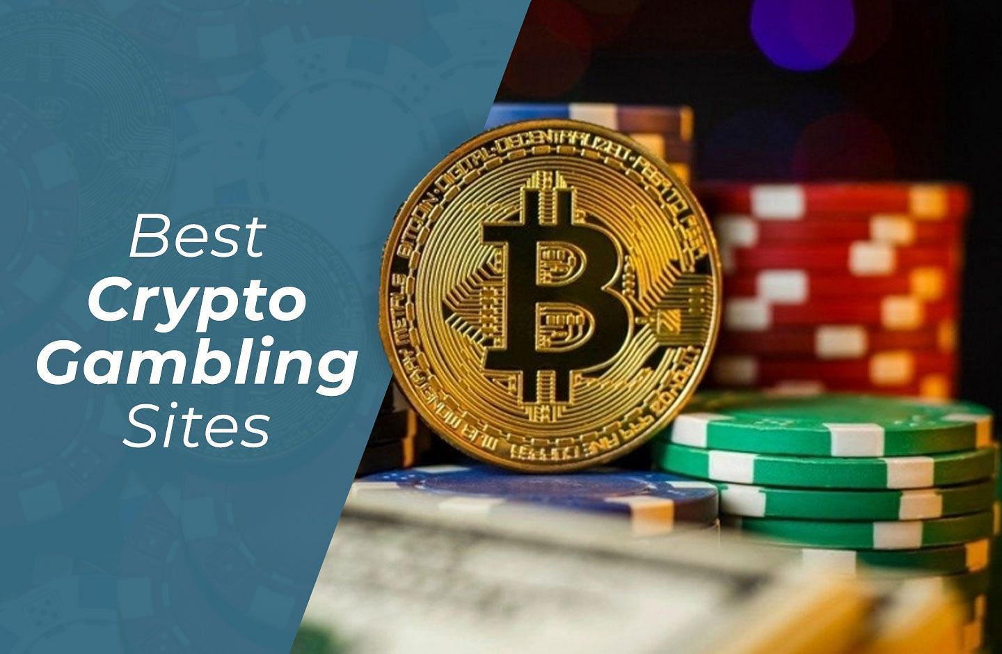 What are the differences between crypto and traditional casino bonuses?