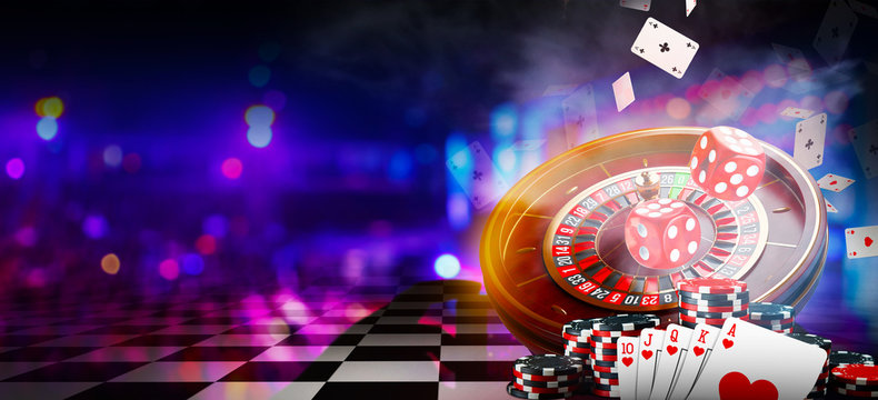 How the Components of Online Slot Machines Create Excitement