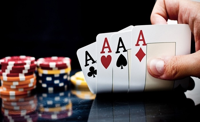 Secure Way of Gambling These days with Gambling establishment Internet sites