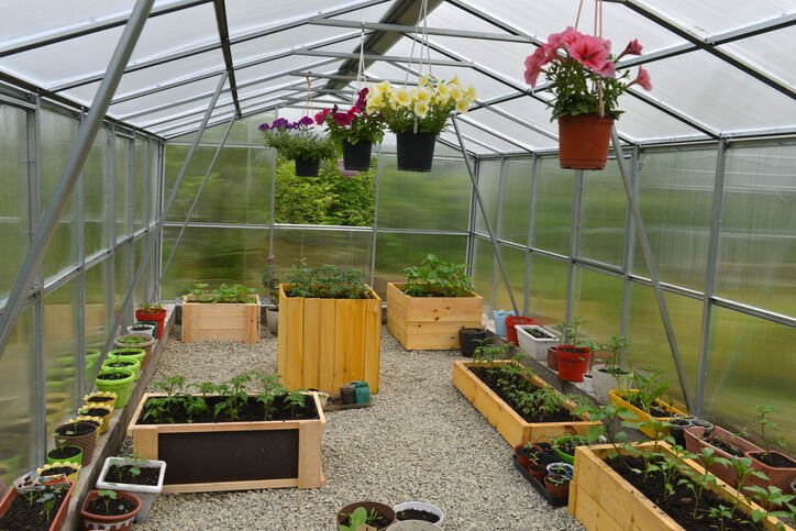 The Greatest Self-help Guide To Getting A Greenhouse