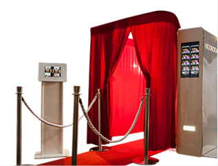 Where to locate good quality 360 image booths available for sale for activities these days?