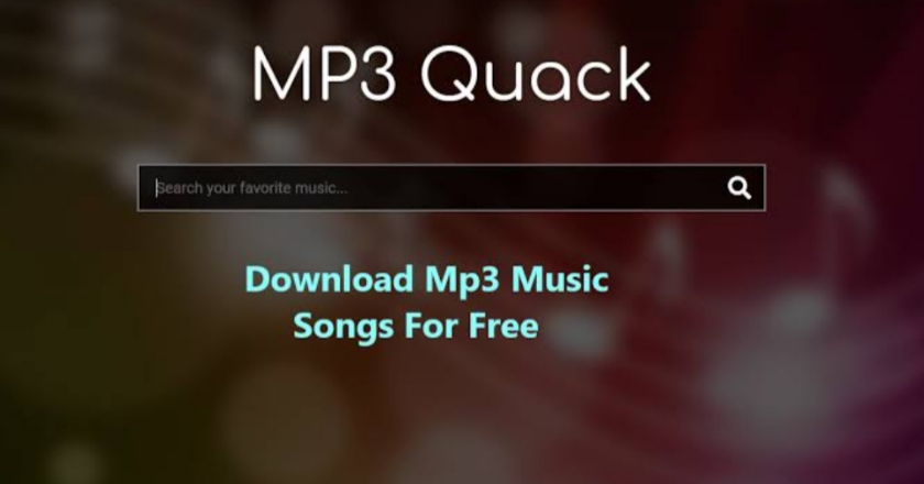 How to make the most of Mp3Quack