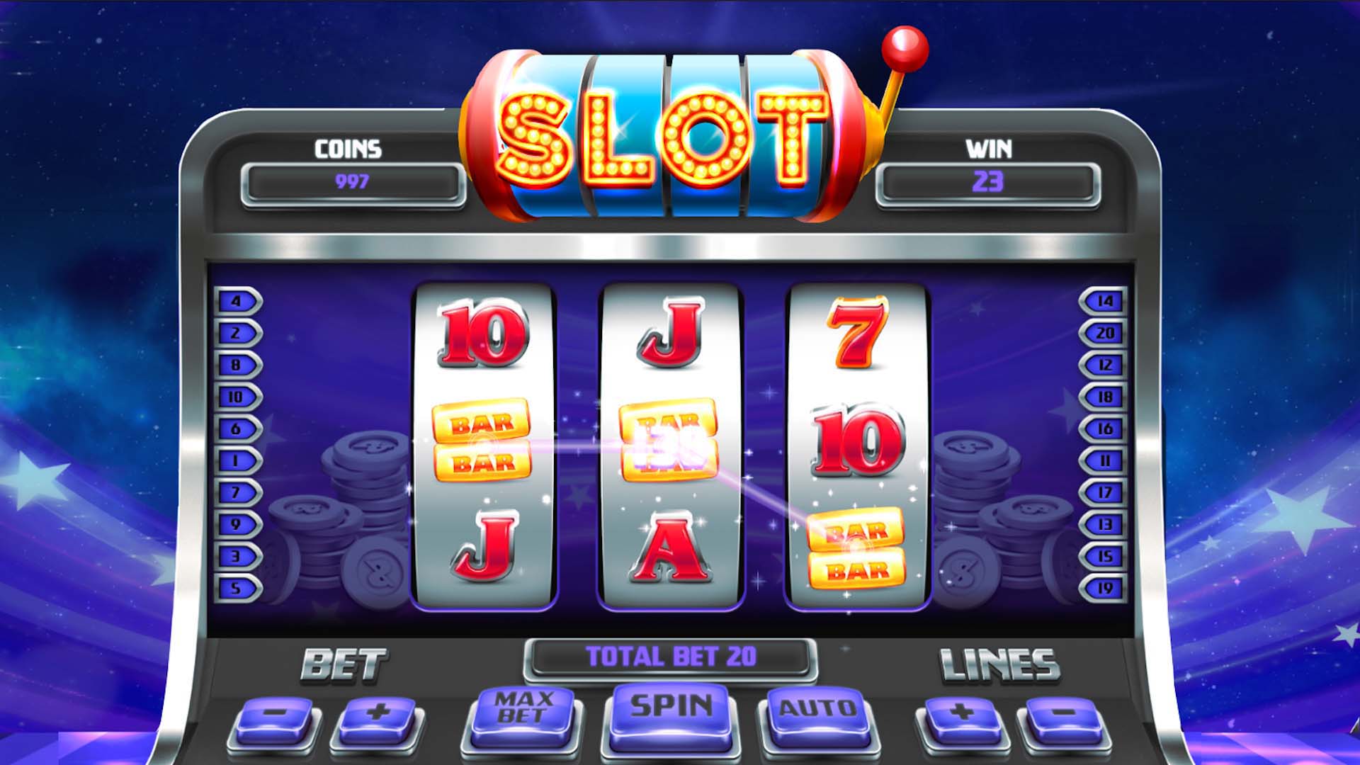 Through which by to consider Online Internet casino business Bonuses