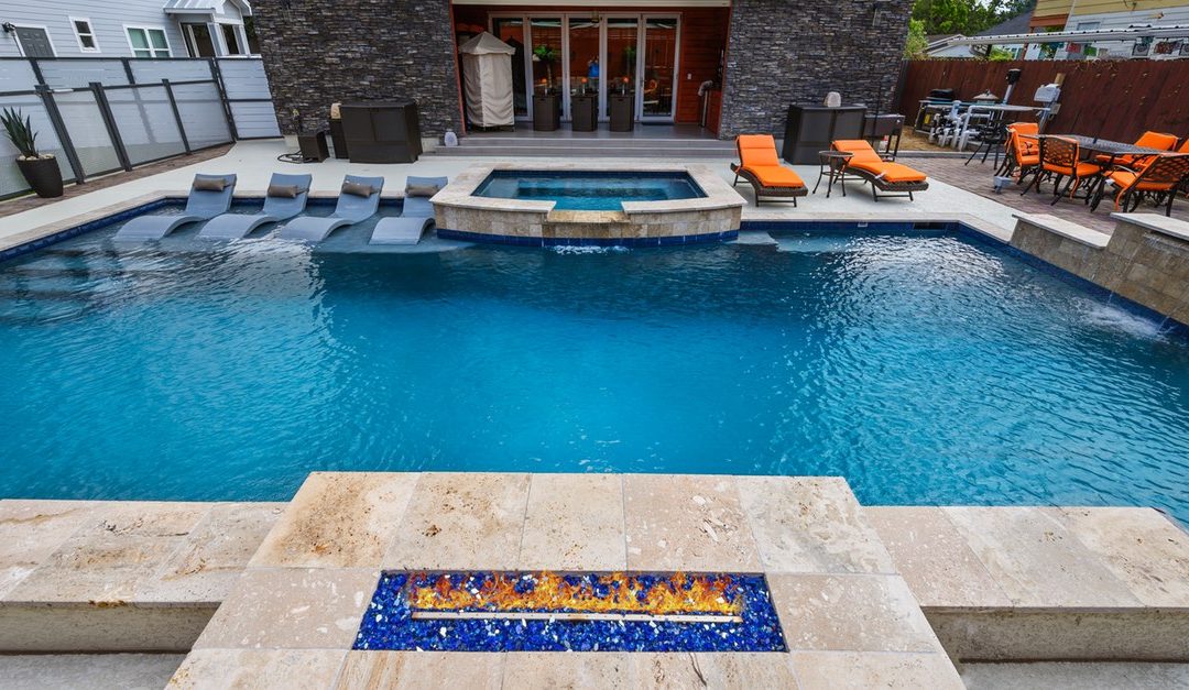 Get Luxury and Comfort with Quality Pool Installations Services in Florida