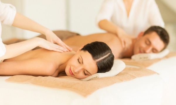 Re-align Your Body with an Intense Siwonhe Massage