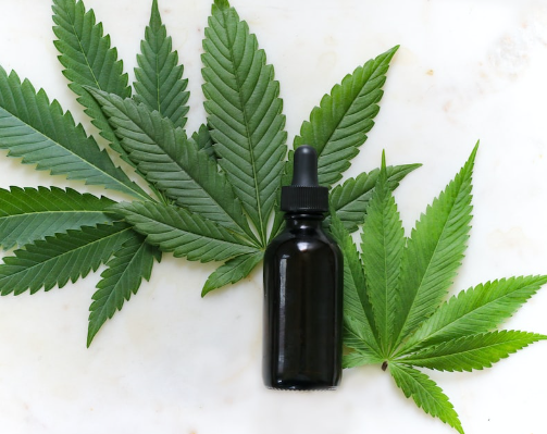 Understanding the Different Types of CBD Oil Available Locally