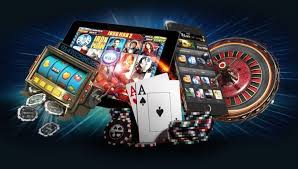 How Online Platforms Use Technology to Improve Gaming Performance